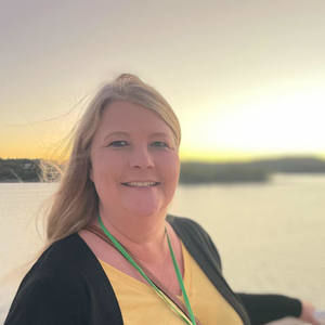 Meet your Posher, Deb